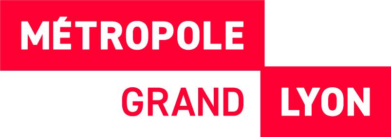 Logo du Grand Lyon