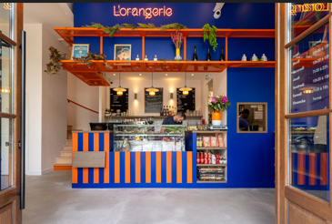 Photo principale de l'article L’Orangerie – Restaurant et lieu de séminaires à Écully