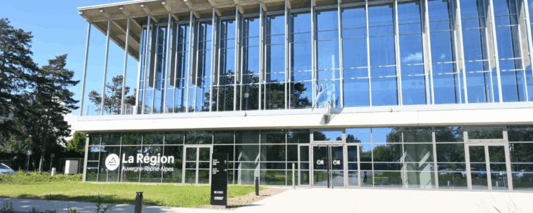 Photo principale de l'article Le Campus du Numérique, un lieu dédié aux évènements professionnels.