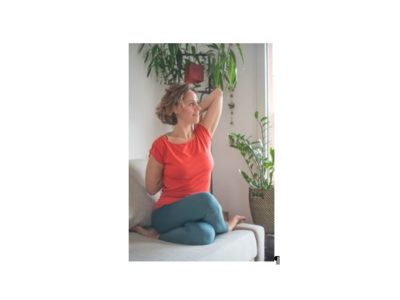 Photo principale de l'article Joy Yoga à Tassin-la-Demi-Lune : le yoga en entreprise pour plus de bien-être